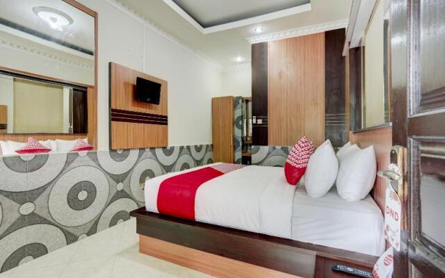 OYO 90131 Liberty Guest House