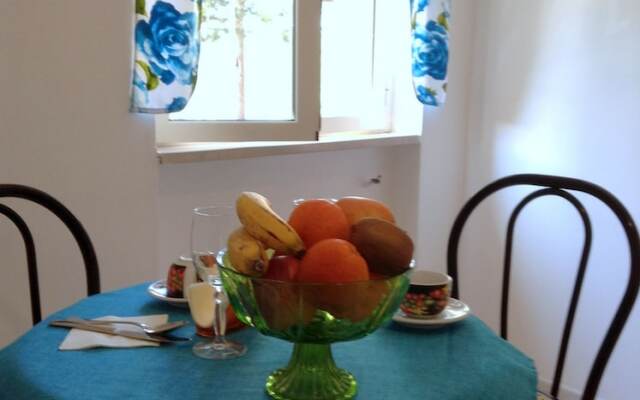 B&B Peschici