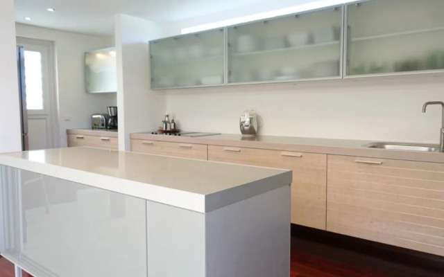 Dream Villa St-Jean 811