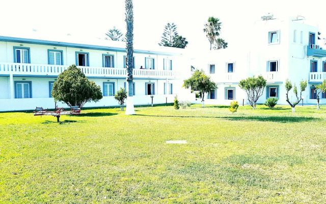 Athina Apartments