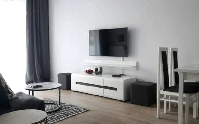 Lux Apartment close to Medicover and Paley