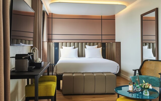 Mercure Paris Nanterre