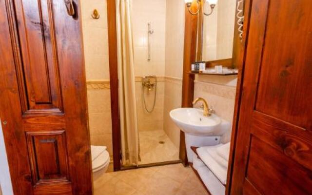Hotel Residence Hebros