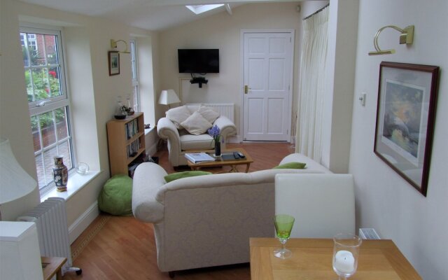 May Cottage B&B