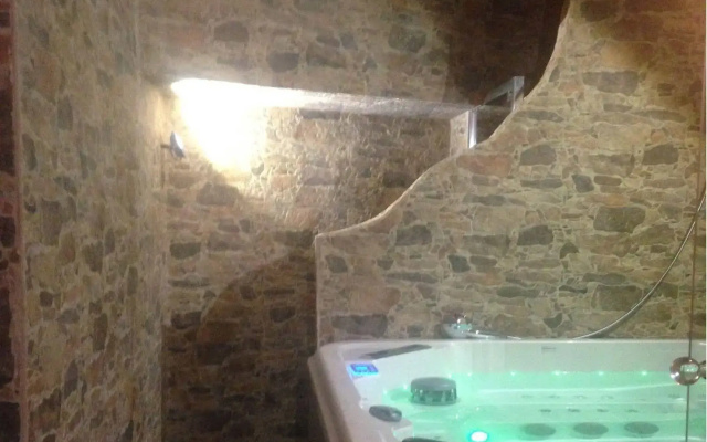 Hotel Lo Stambecco