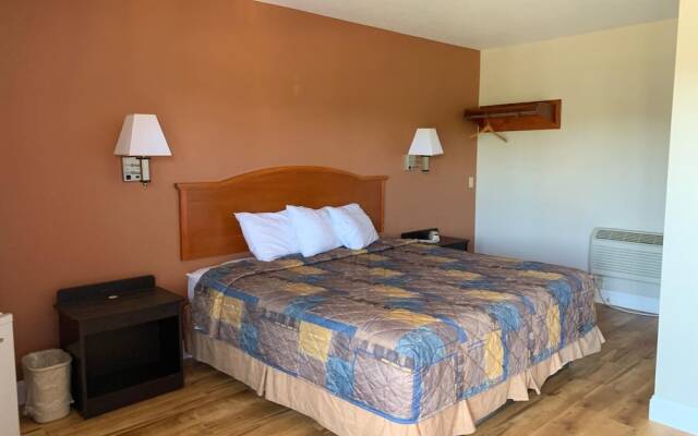 Orbits Inn