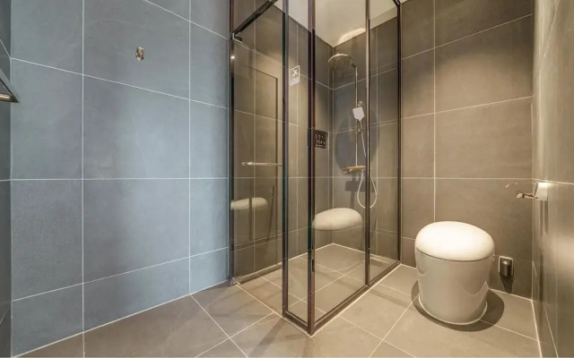 Goseong Moneblue Pension