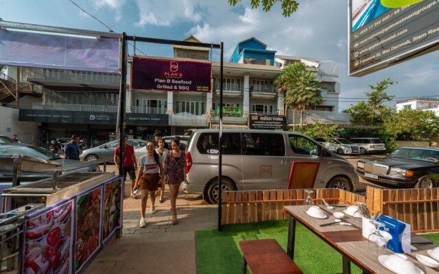 G&Z Plan B Hostel