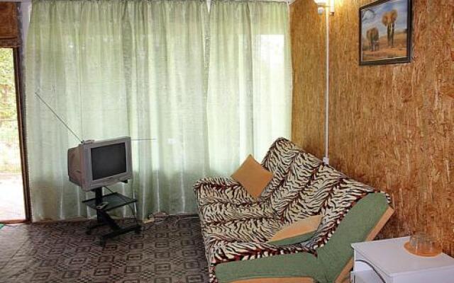 Guest House on Krasnaya 57
