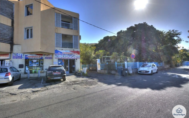 Villa Logan-140m2-Saint Gilles les Bains