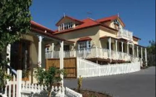 Quayside Cottages