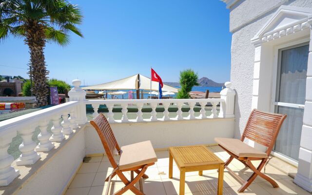 Art Suites Hotel Bodrum