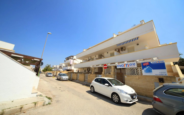 Residence Riva Mare Ugento
