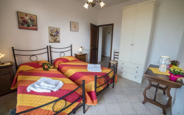 Casa Santa Caterina