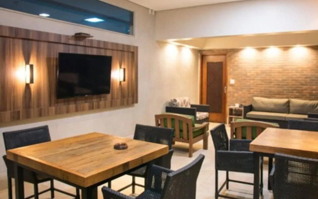 Hotel Vale Verde