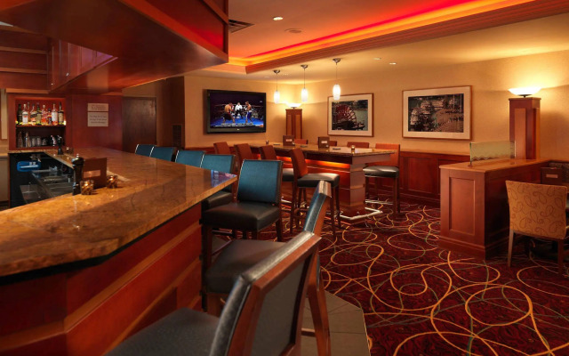 Marriott Cincinnati Northeast