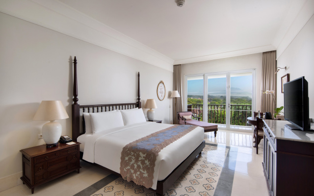 Rumah Luwih Bali