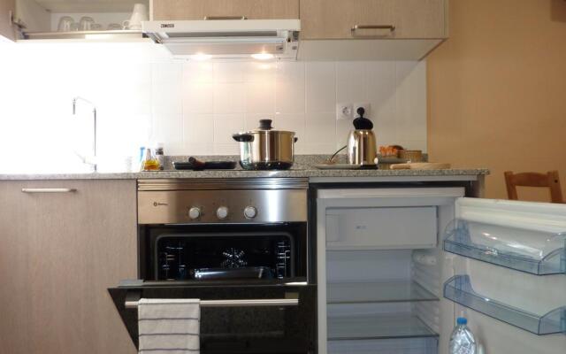 Apartaments Sant Miquel