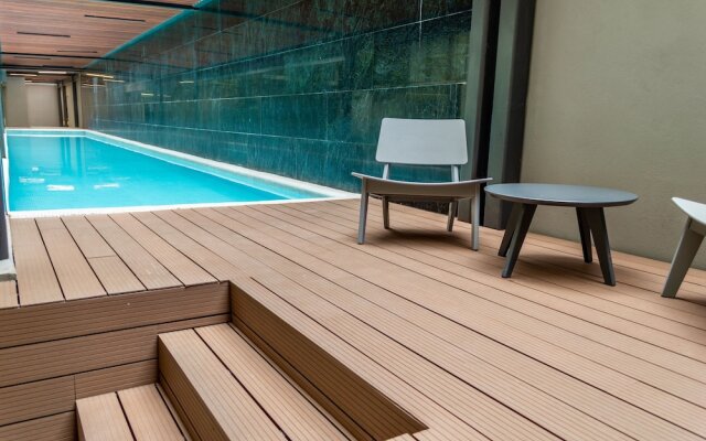 Lumina at Taman Condesa