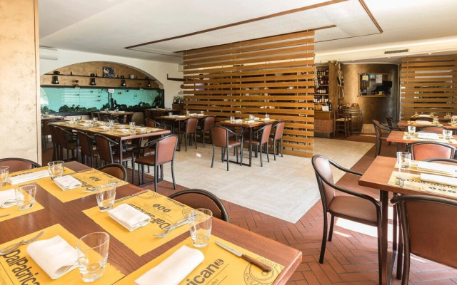 Dal Patricano Hotel