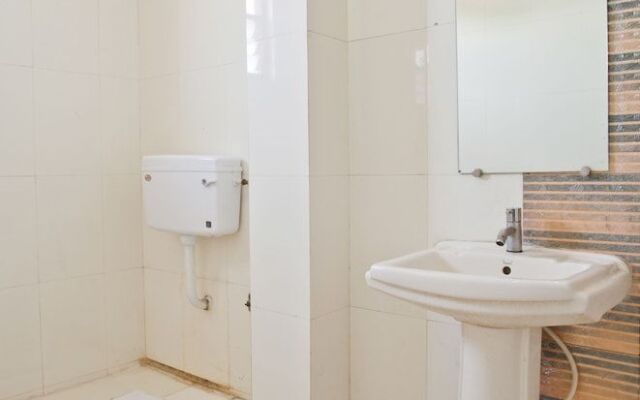 Hotel Amrapali Pachmarhi