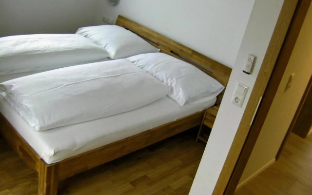 Appartement Ingrid
