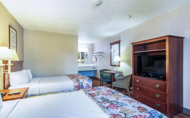Motel 6 Alsip, IL