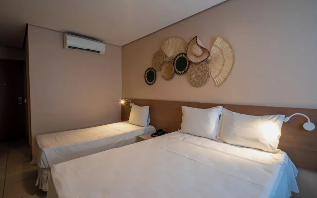 Fortaleza Mar Hotel