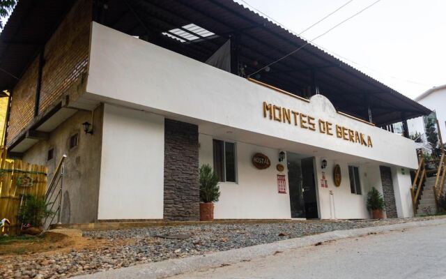 Montes De Beraka - Adults Only