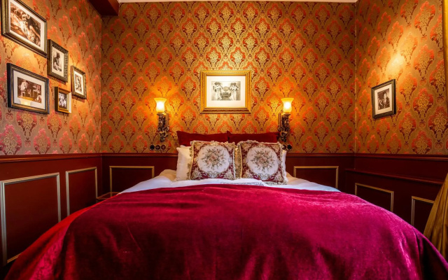 Hotel Pigalle