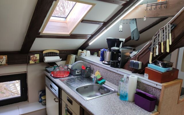 Family -only- Welcome to Berching