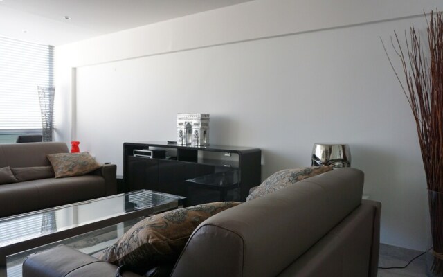 Faubourg Saint-Honoré - Studio - Paris 8