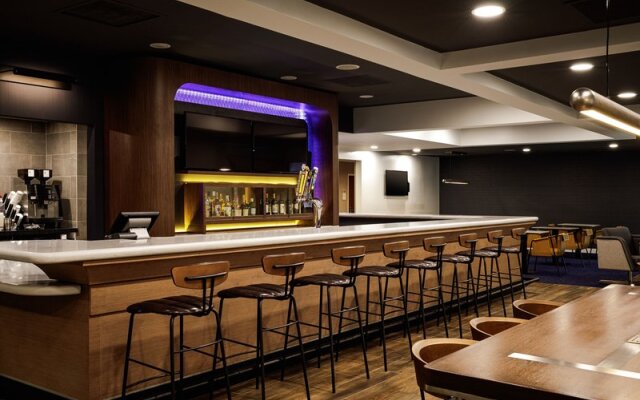 Courtyard Springfield