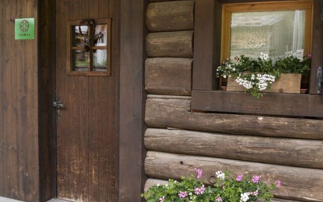 Albergo Diffuso Sauris In Sauris di Sopra