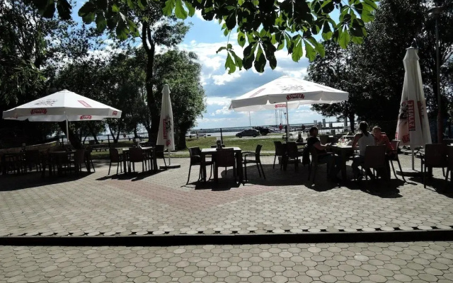 Holiday Home in Stepnica Near Szczecin Lagoon