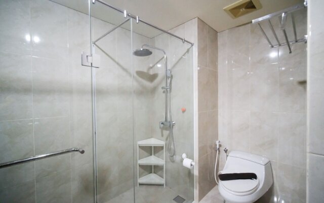 Best Location And Strategic 2Br At Praxis Apartment