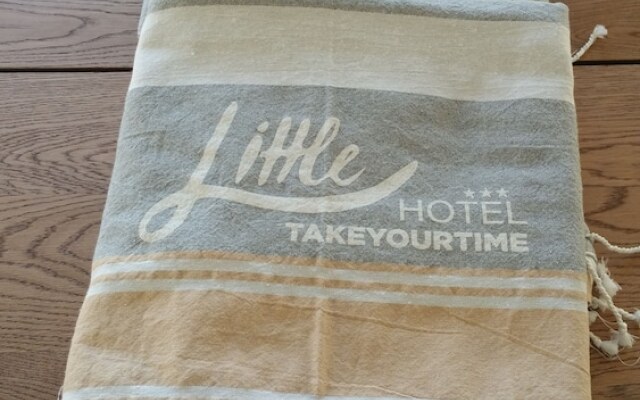 Little Hotel