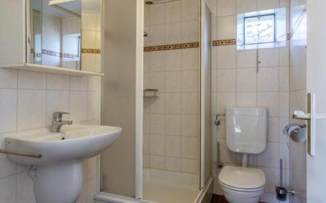 Kleines Sommerhaus Schröder - Im Winkel 1b