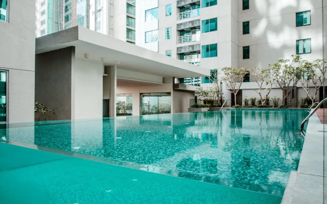 Summer Suites Express by Subhome - Hostel