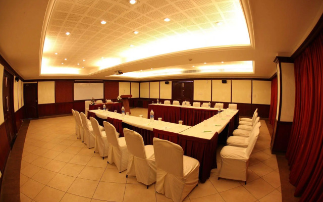Rathna Residency