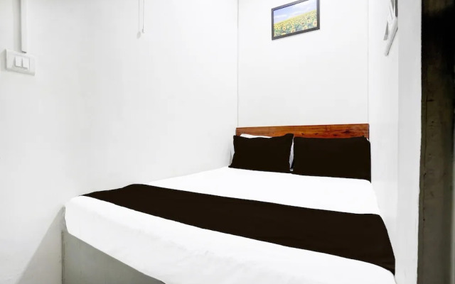 Super Hotel O BKC Santacruz East
