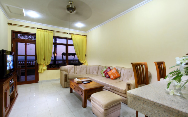 Bali Palms Resort