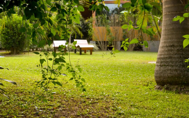 Pousada Vila Tamarindo