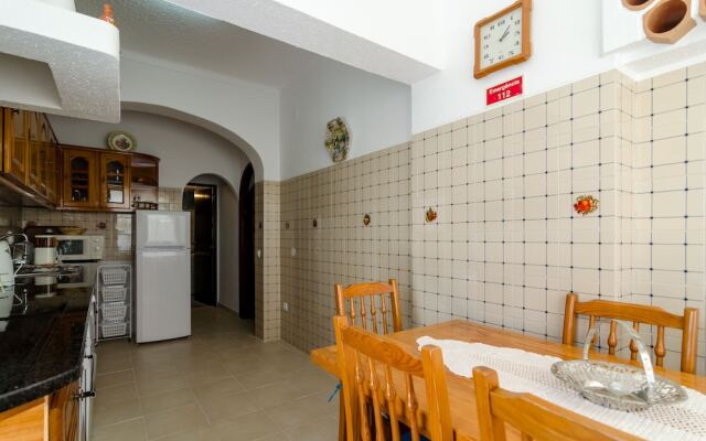 Villa Hedwiges With Private Pool