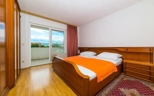 Apartments Villa Olivetum
