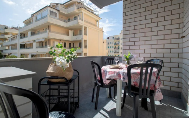 Sardinia RE - Francesca s Flat - Free Parking