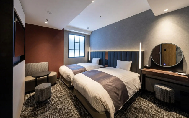 Kobe Plaza Hotel