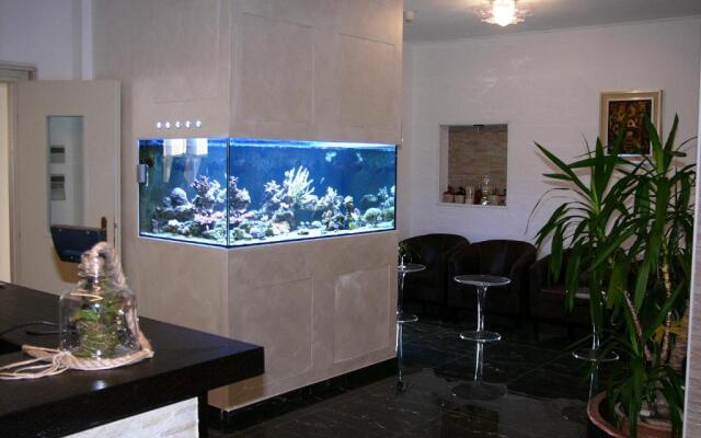 Hotel Ristorante Lido