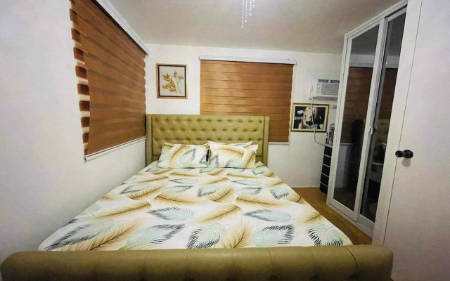 Shiella'S Staycation House Cabanatuan