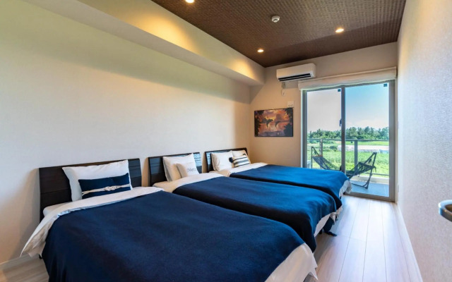 Ocean Resort Maeda / Vacation STAY 3223